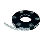 Perforated Steel Tape